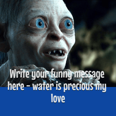 #funny #poster #text - Make this poster funny