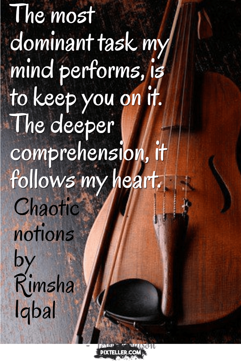 #poster #text #quote #simple  Design 