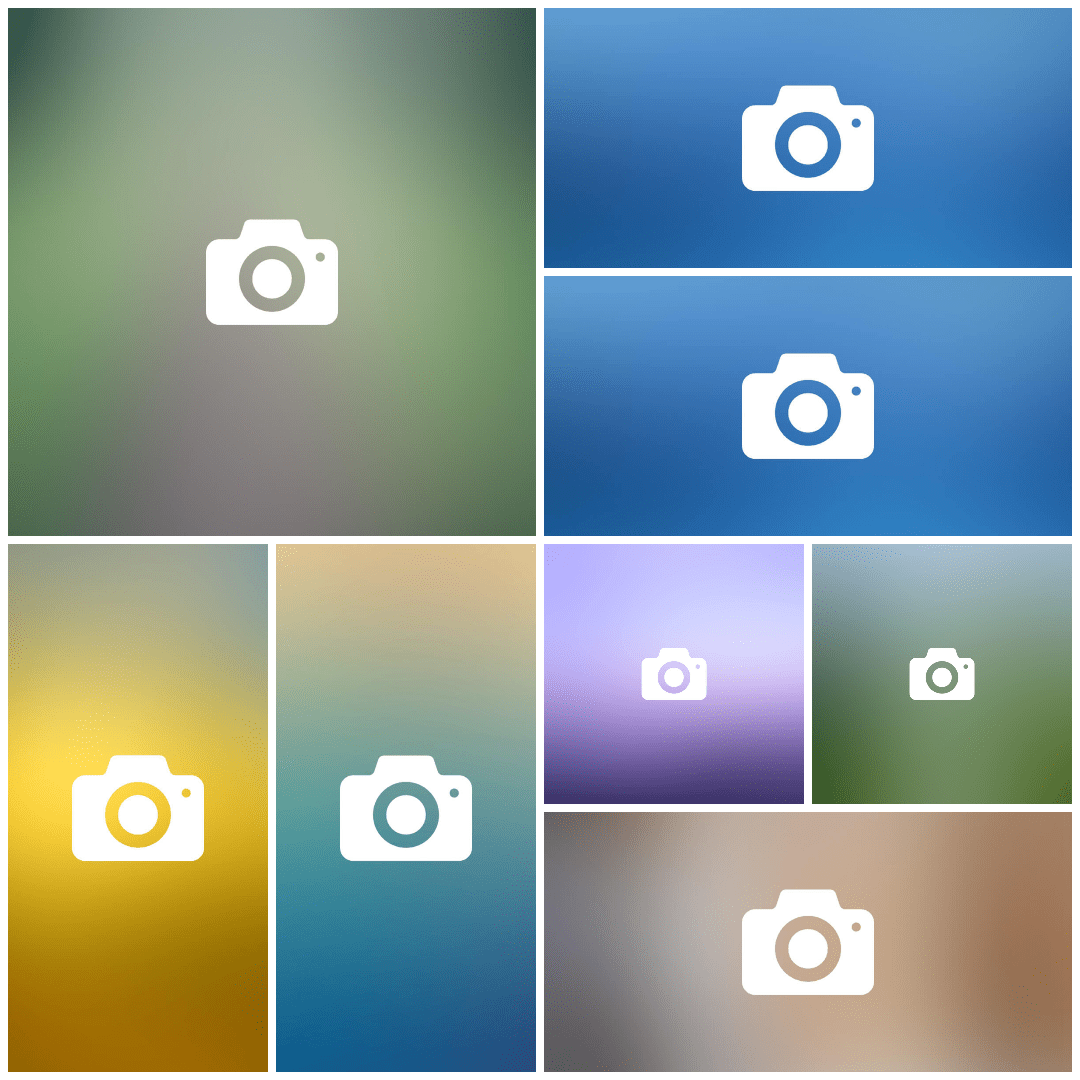 #Collage #Image #Photos Design 