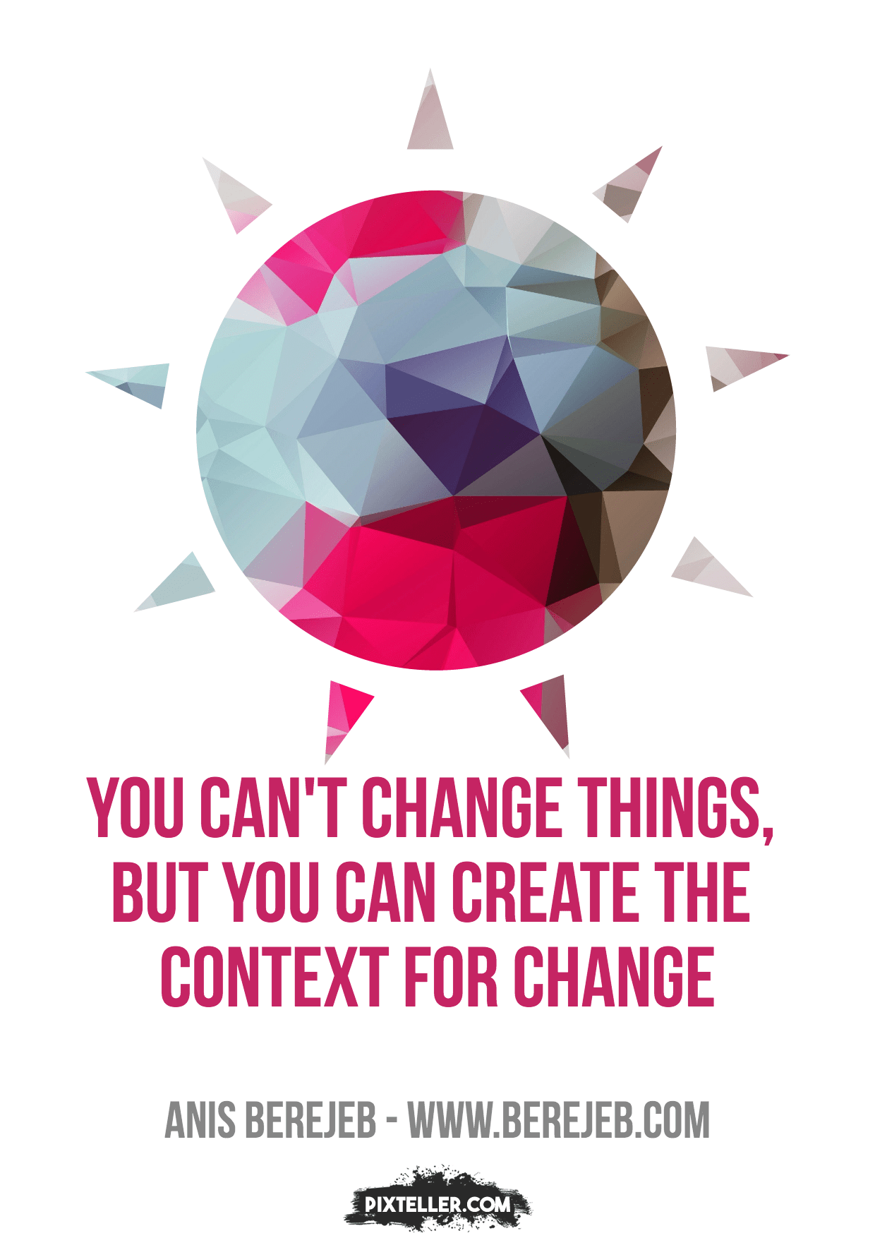 #agile #change Design 