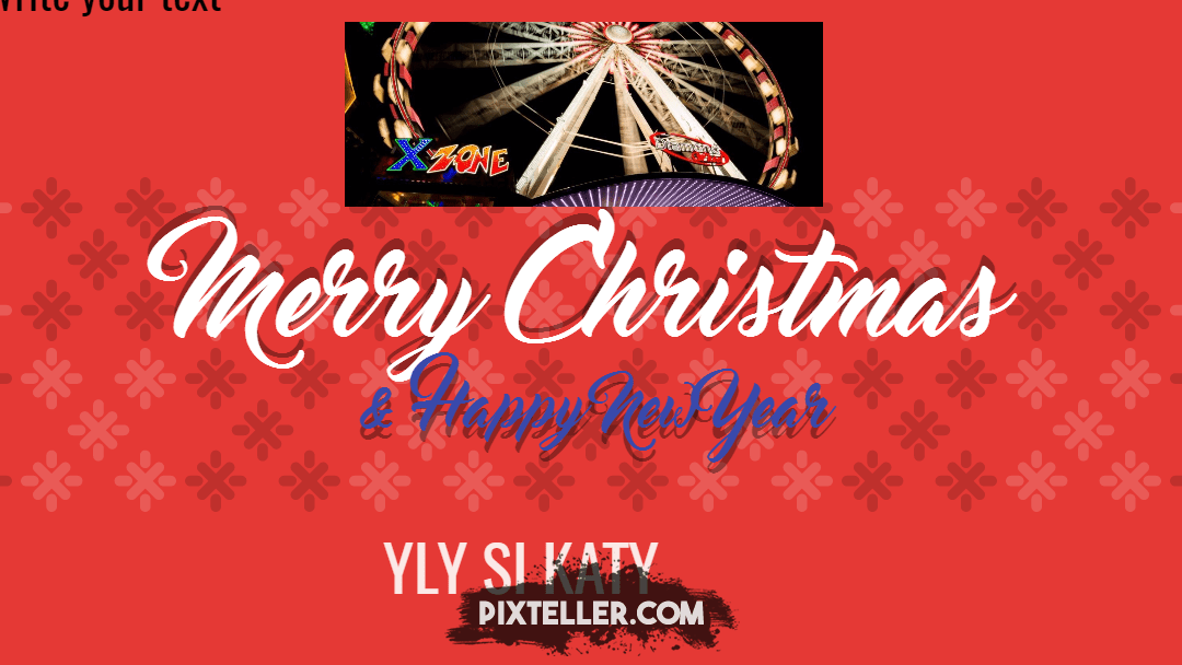 #christmas #anniversary #holiday Design 