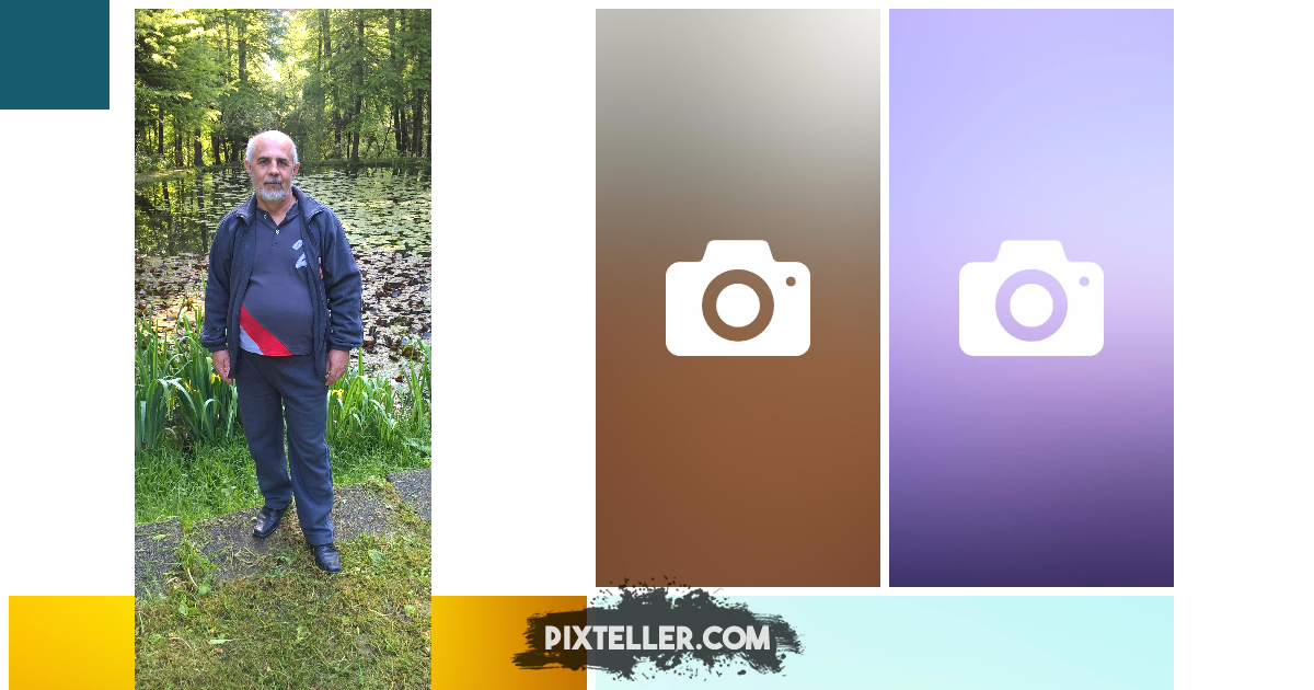 #Collage #Image #Photos Design 