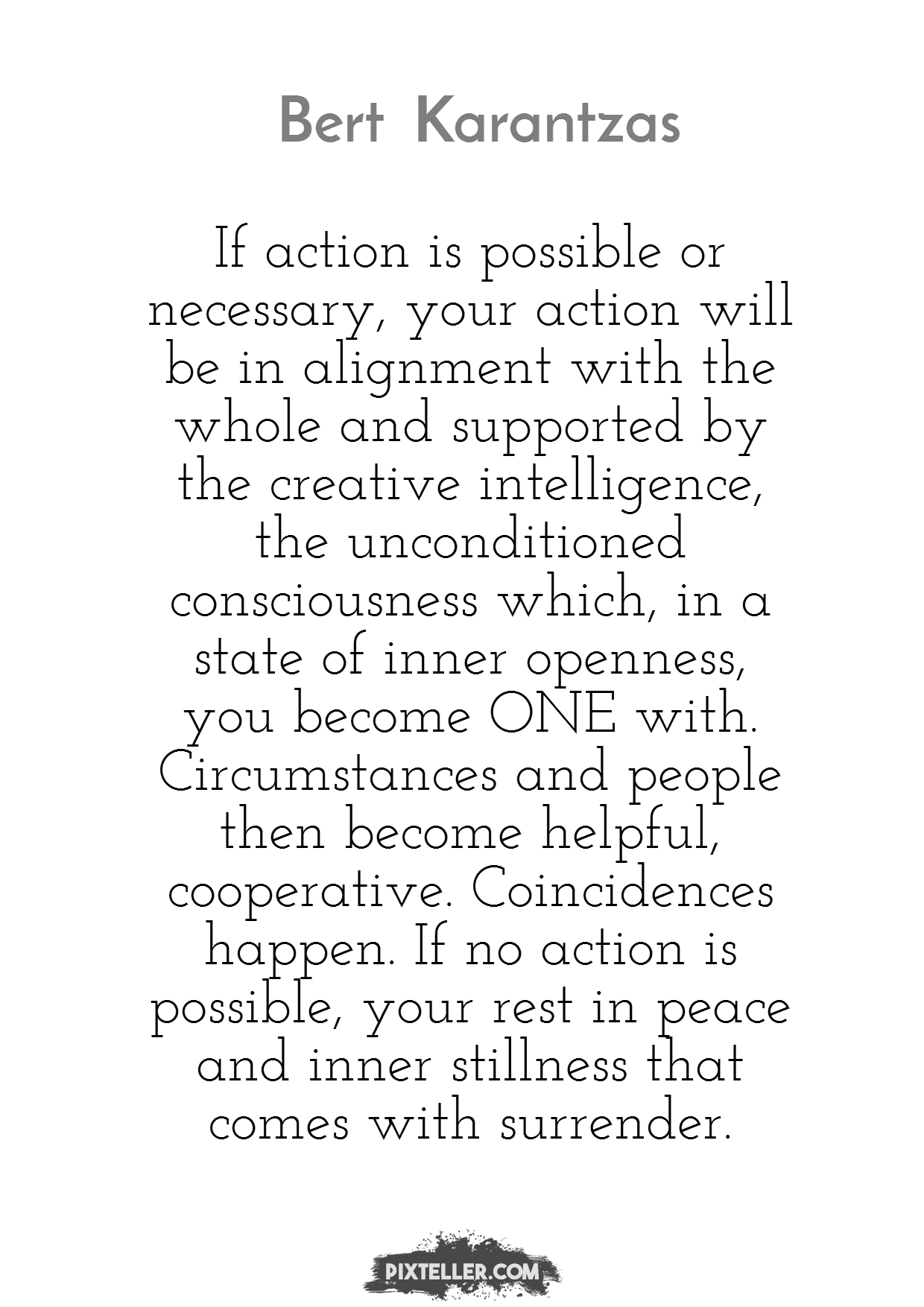 #poster #text #quote #simple  Design 