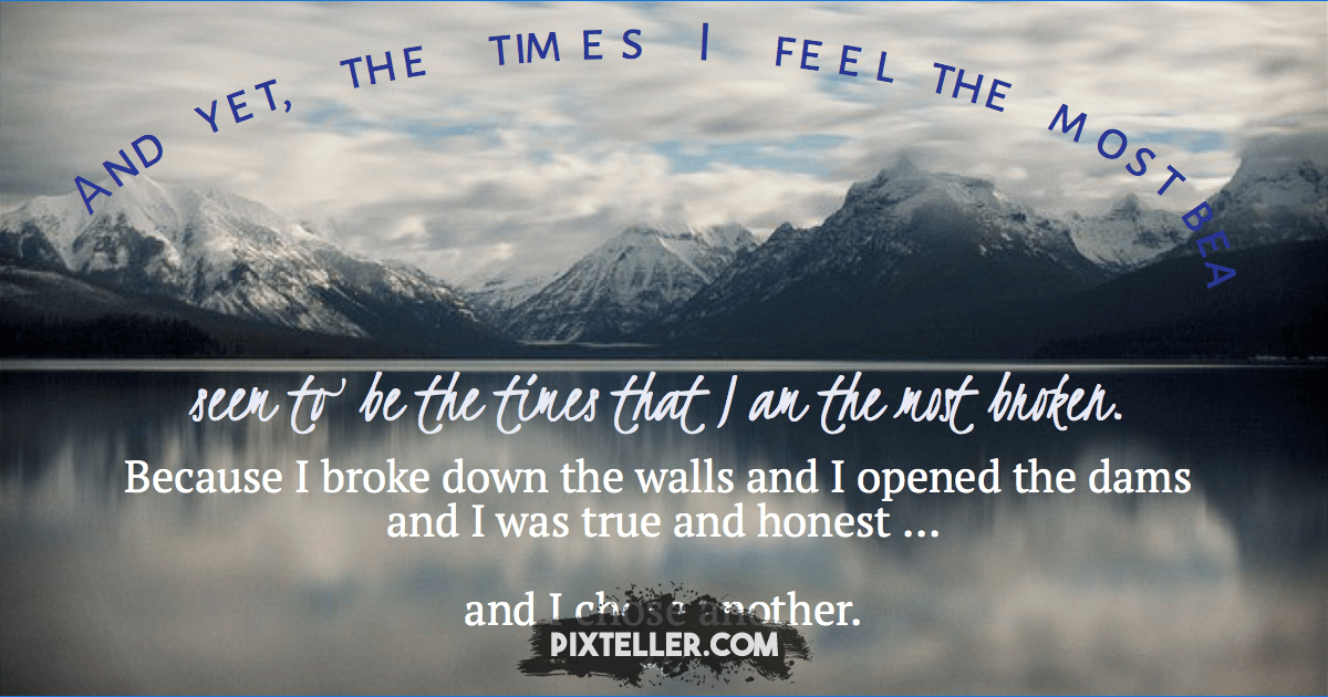 #poster #text #quote #simple  Design 