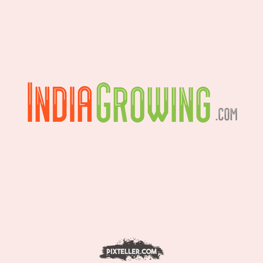 India Growing Design 
