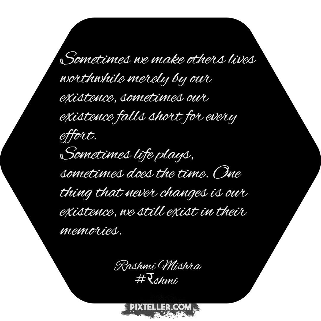 #existence #life #random Design 