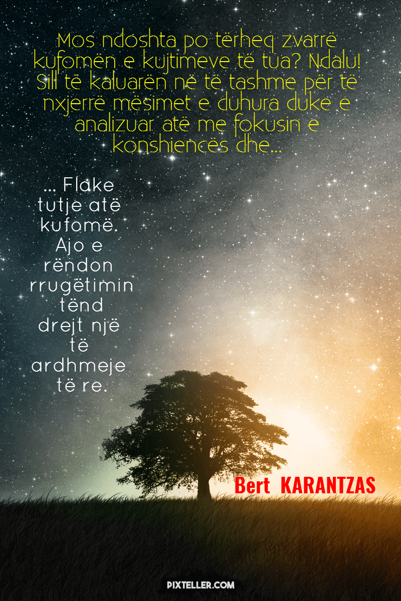 #stars #poster #quote Design 