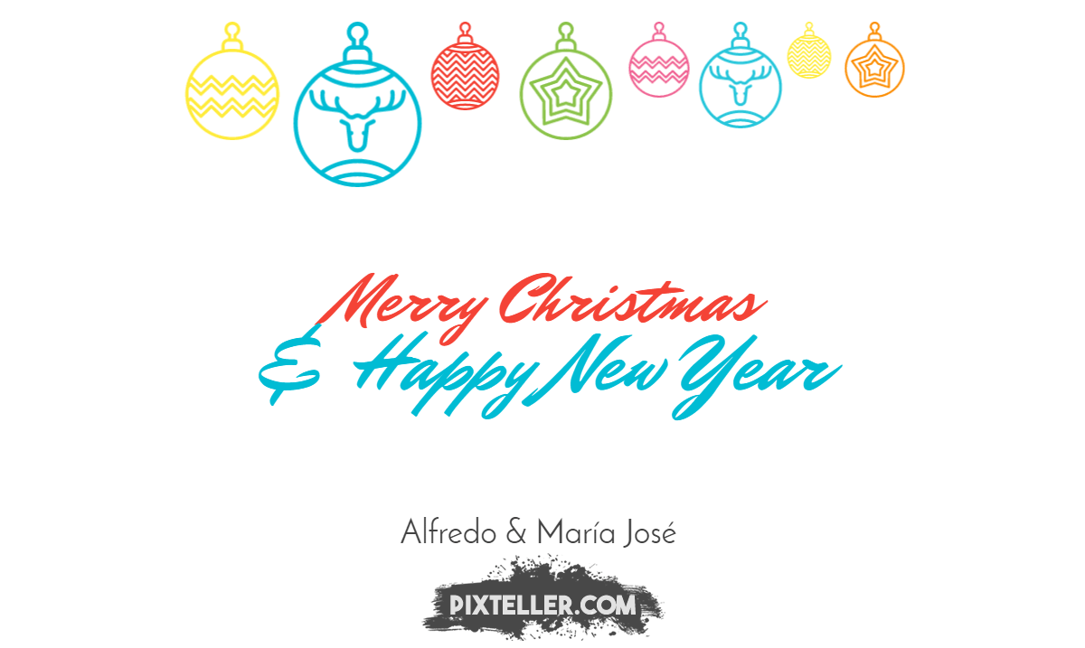 #christmas #2017 #holiday Design 
