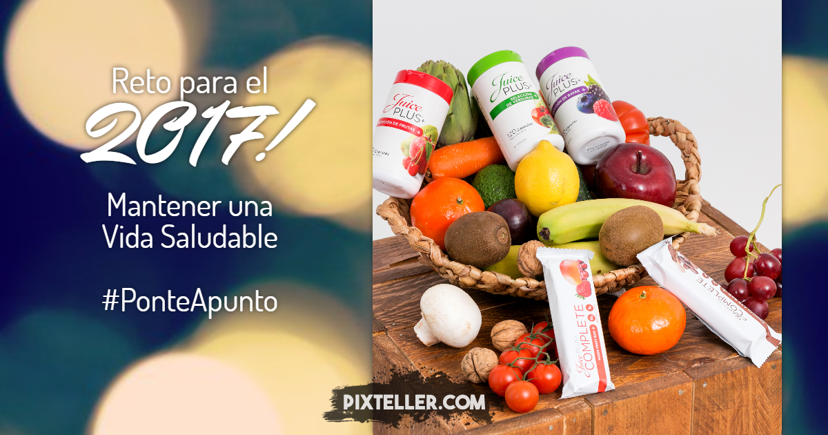 Salud - Ponte a Punto Design 