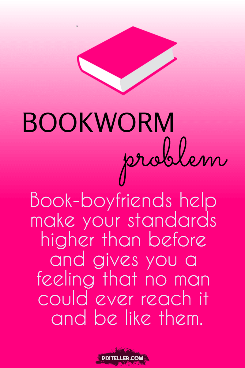 Bookworm Problem #1 Design 