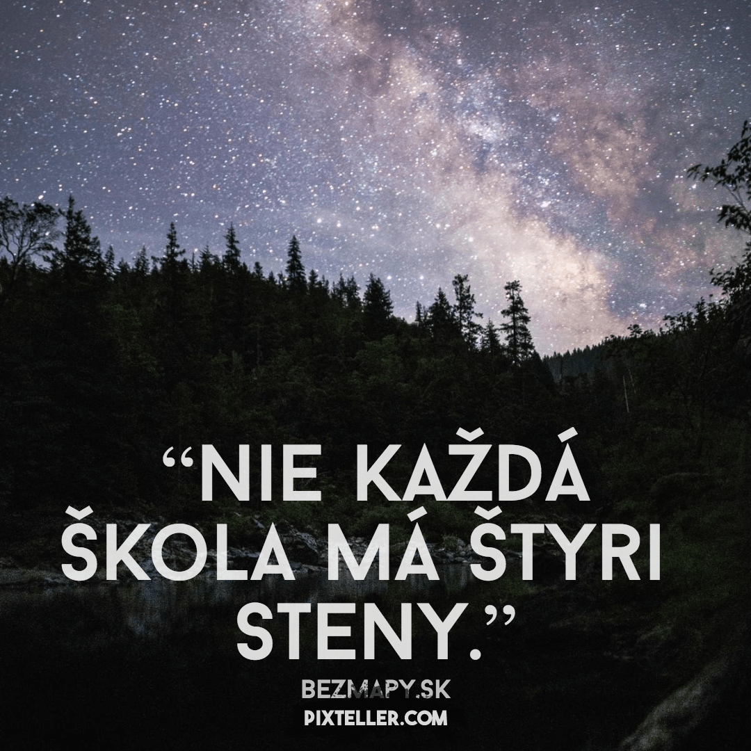 Three words #poster #quote #text Design 