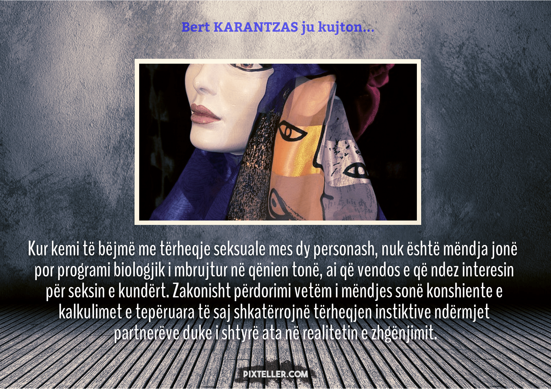 #poster #text #quote #mockup Design 