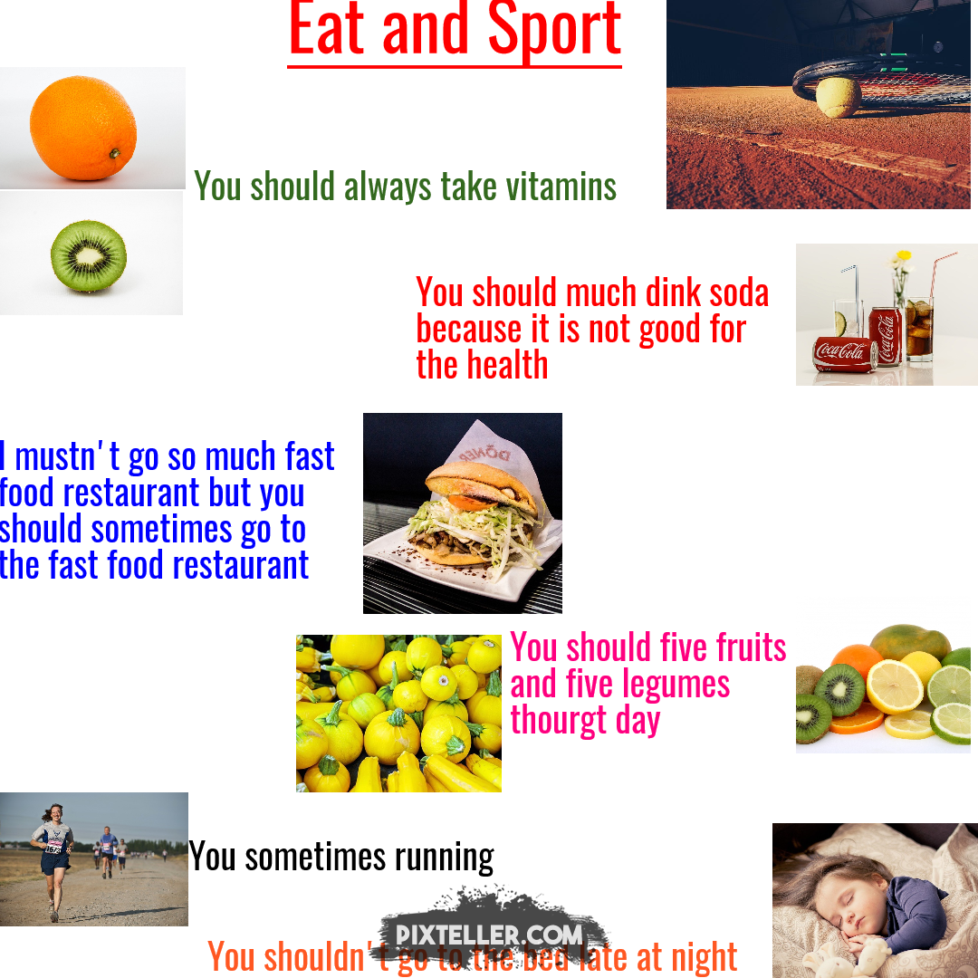 Eat & Sport Design 