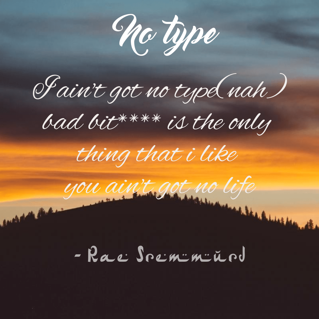 #poster #text #quote #simple  Design 