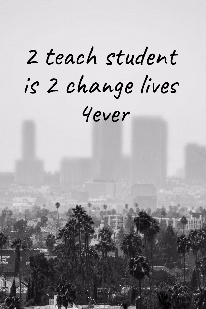 Vision Statement Design 