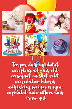 #anniversary #poster #collage