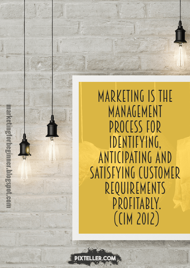 Marketing definition #marketing Design 