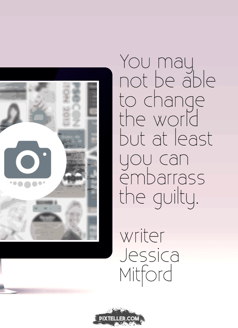 #poster #text #quote #mockup Design 