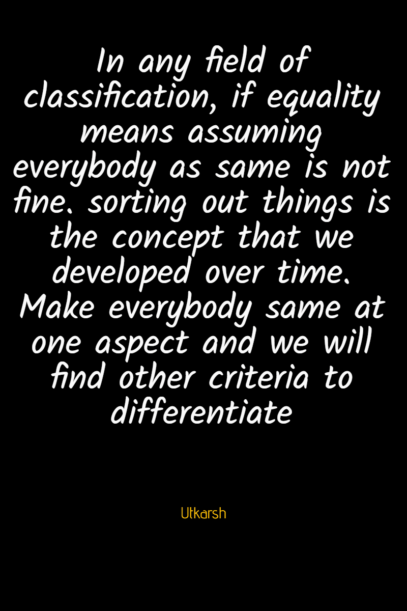 #simple #quote Design 