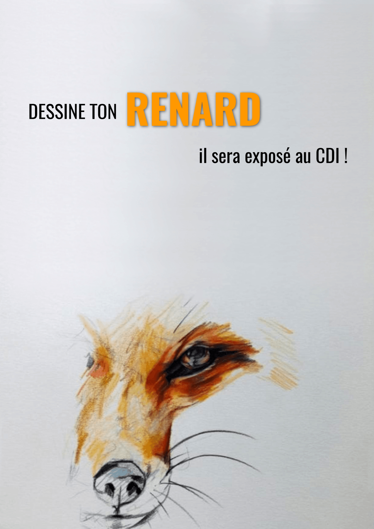 #CDI #renard Design 