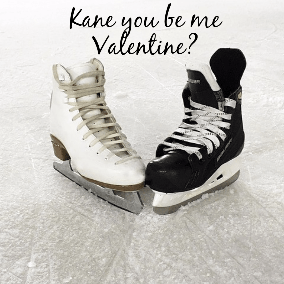 Kane you be my Valentine? Design 