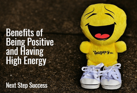 High Energy and Positivity Design 