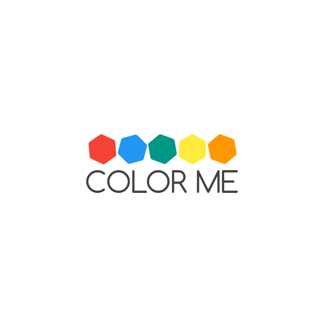 color me Design  Template 
