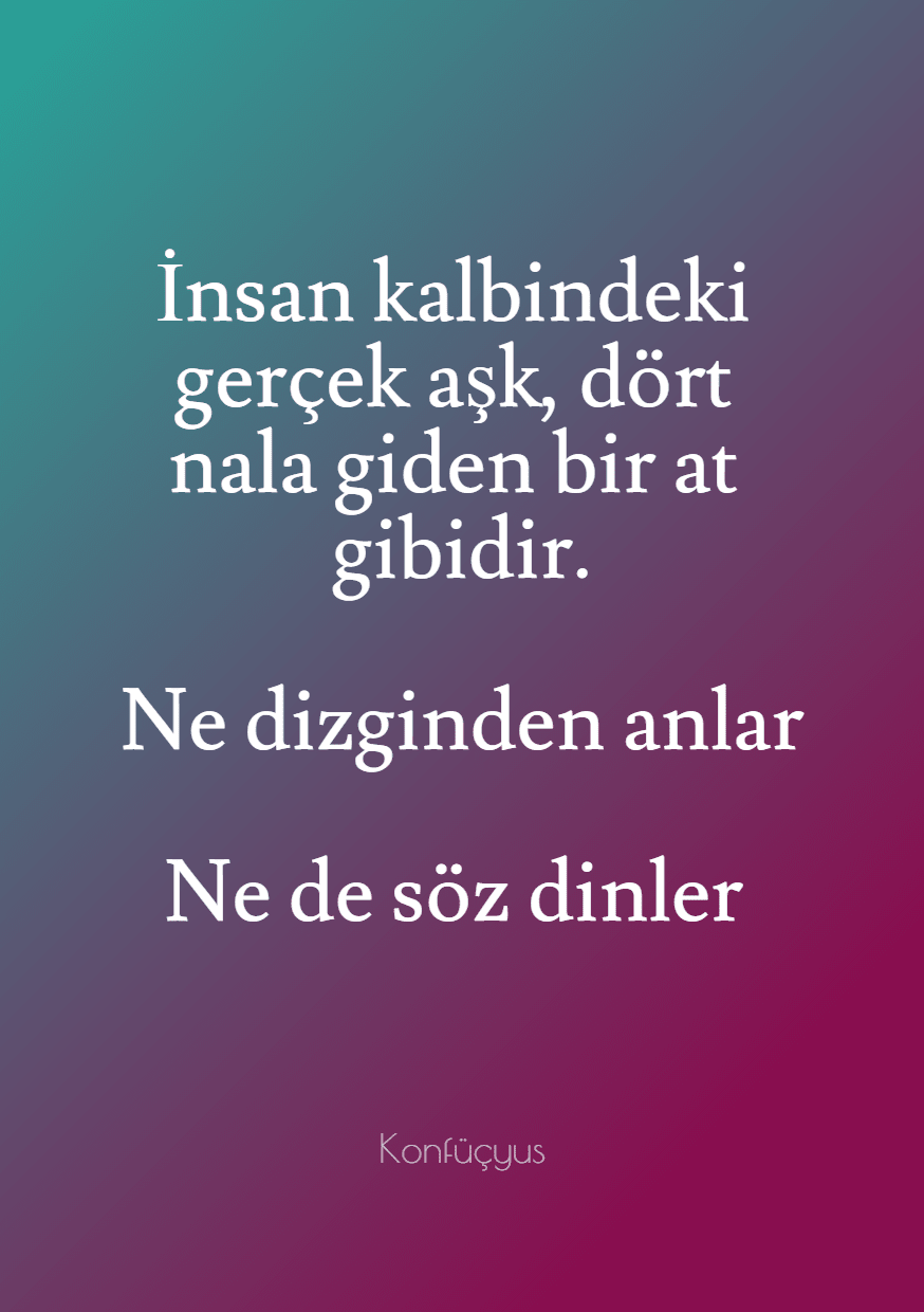 #poster #text #quote #simple  Design 