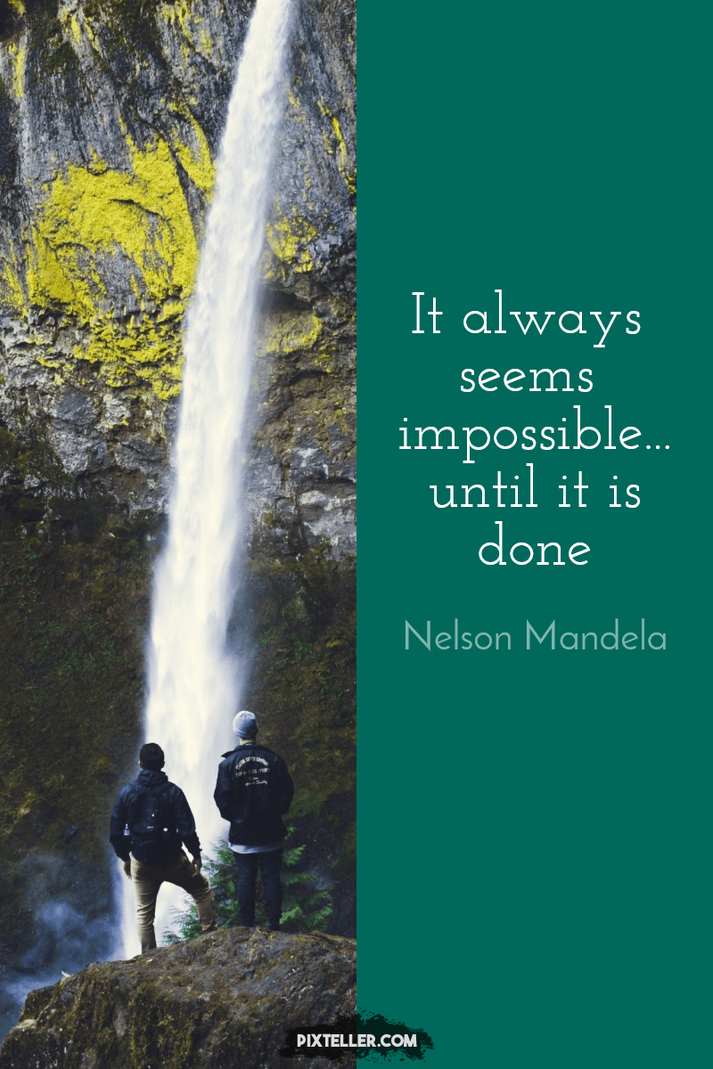 #poster #text #quote #simple  Design 
