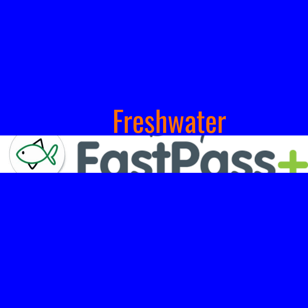 Fast pass Design 