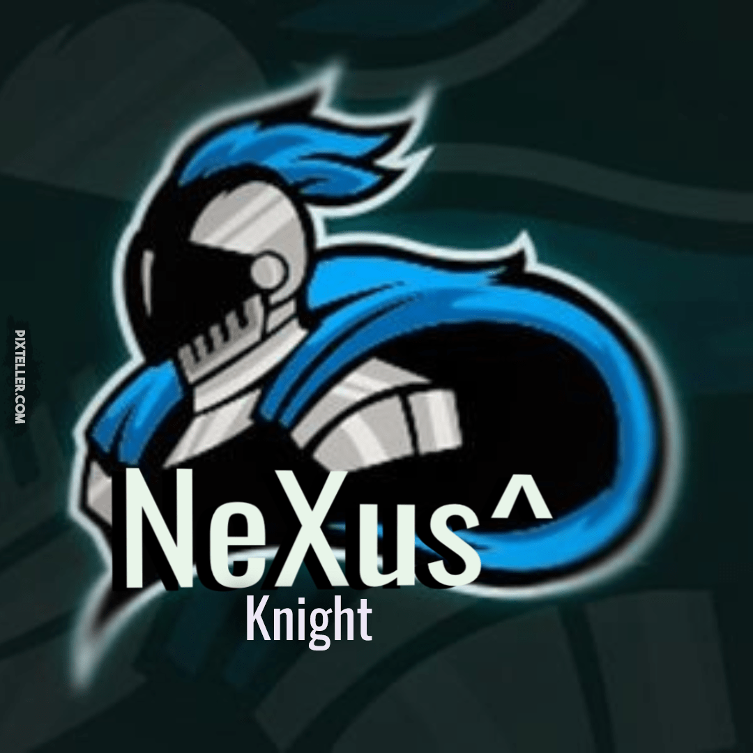 NXS Knight Design 