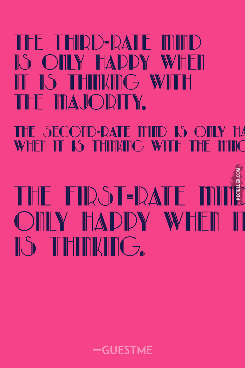 #poster #text #quote #simple  Design 