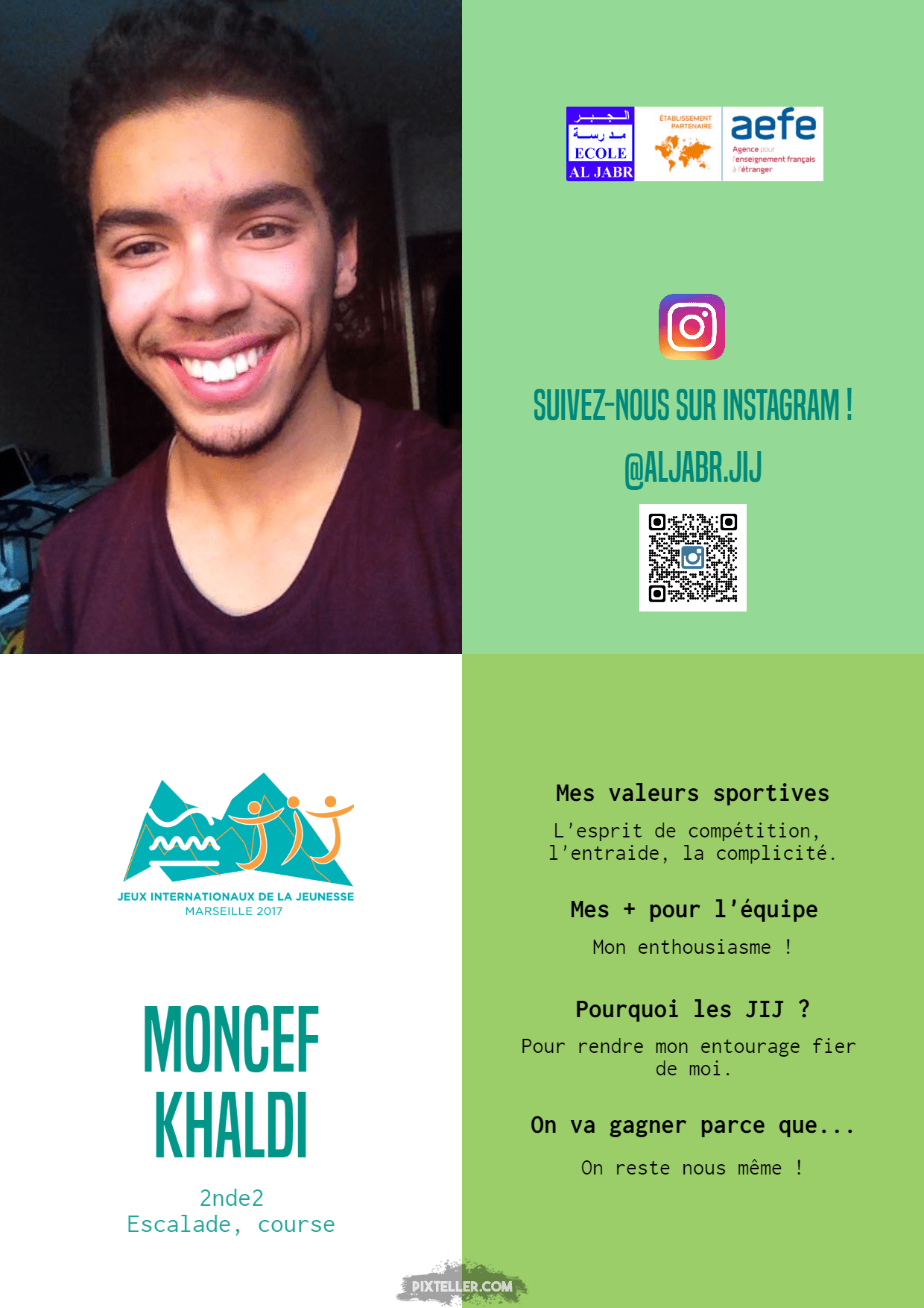 #jij moncef Design 