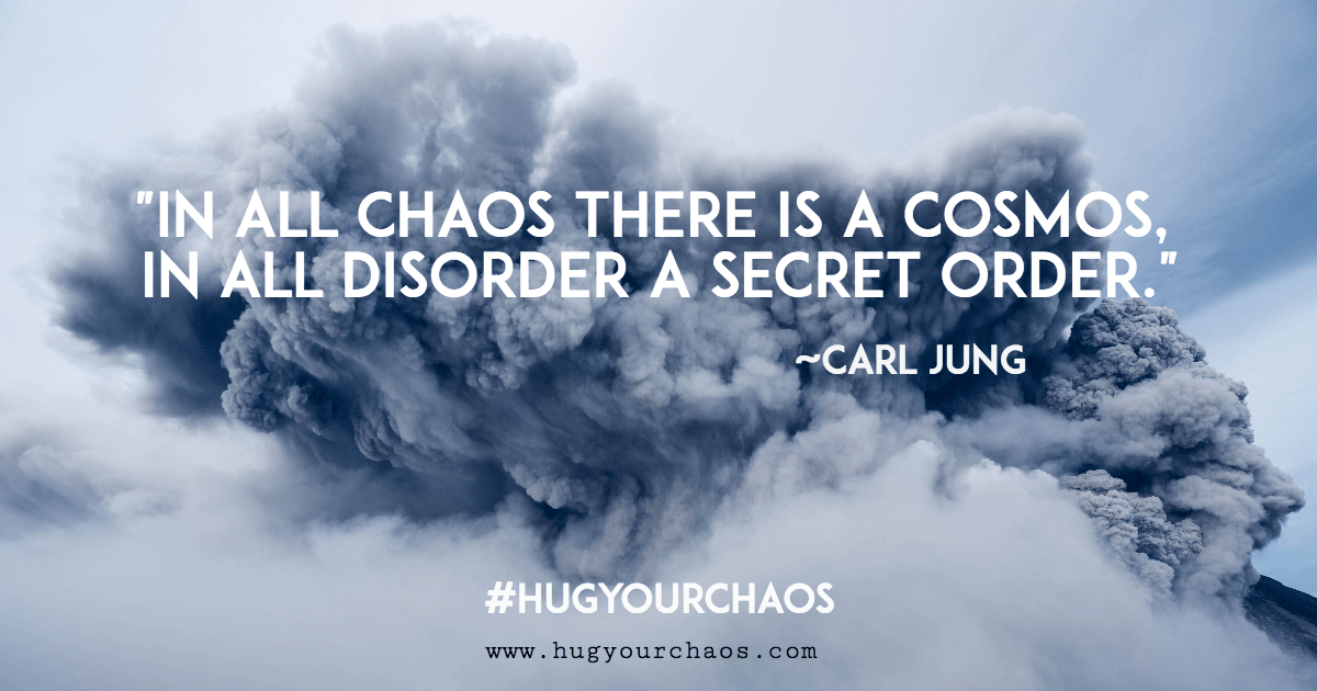 Jung Chaos Design 