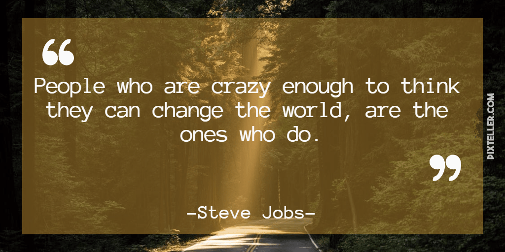 #simple #quote  Design 