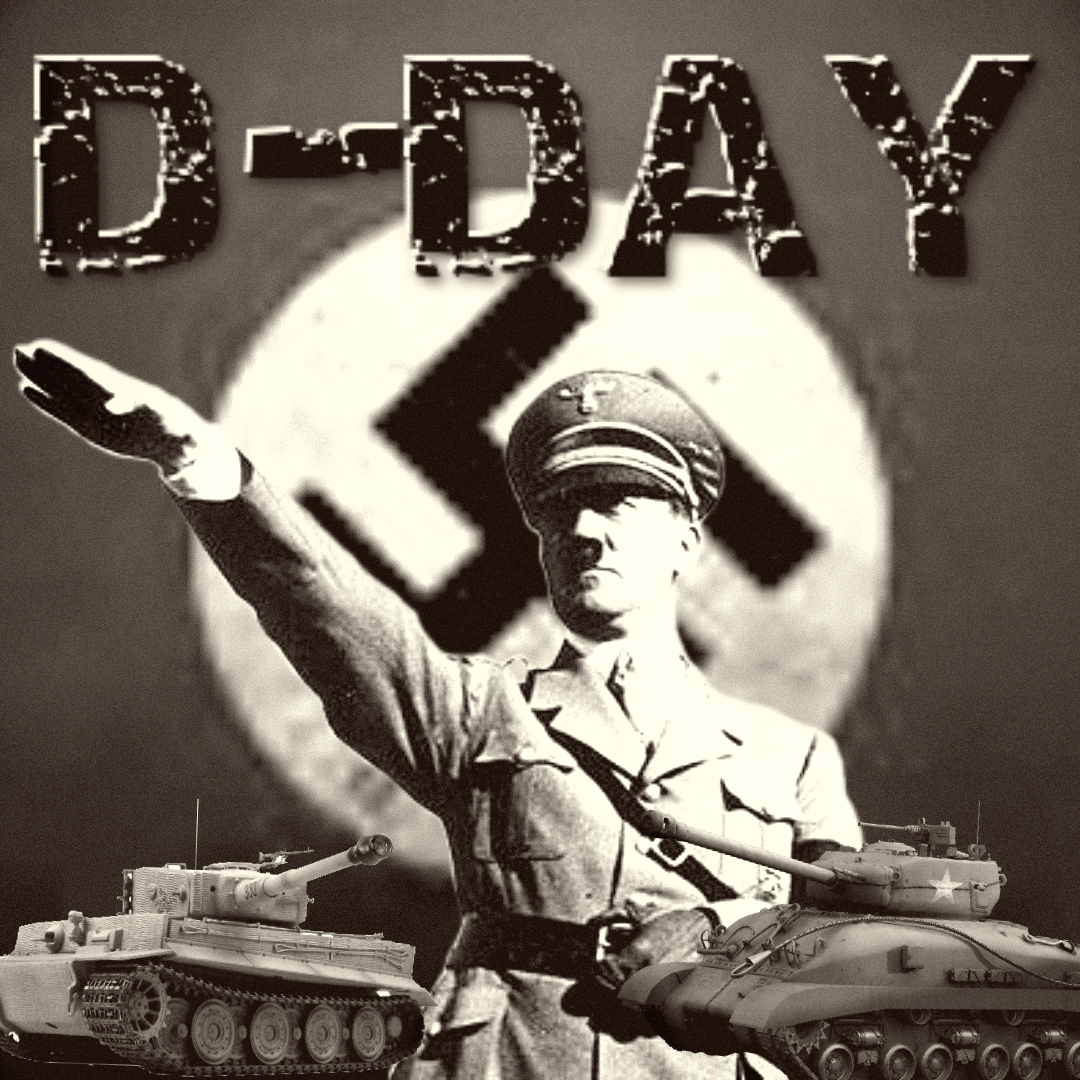 D-Day Project Design 