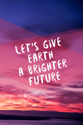 #poster #simple #quote