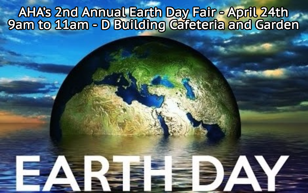 EARTH DAY Design 