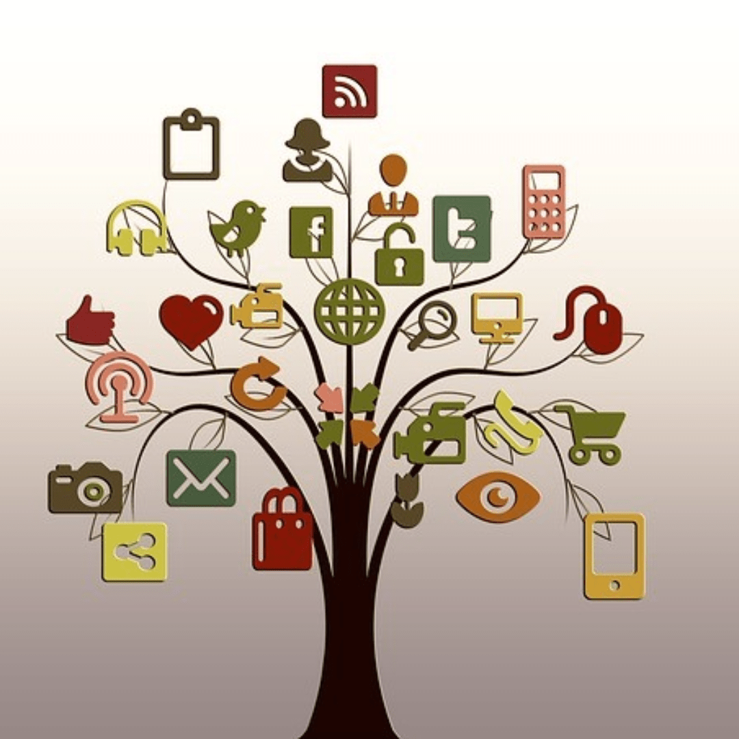 Network Tree Design 