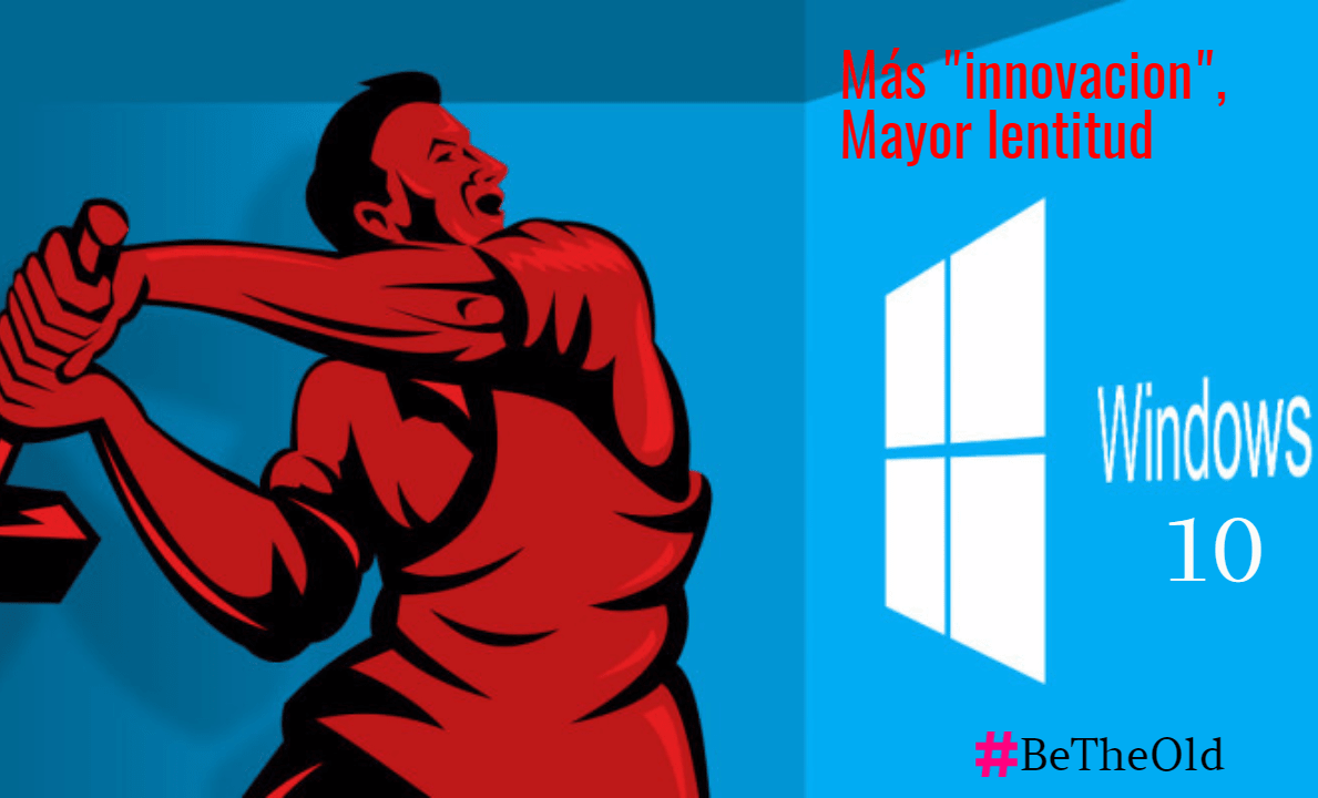 windows 10 usuario Design 