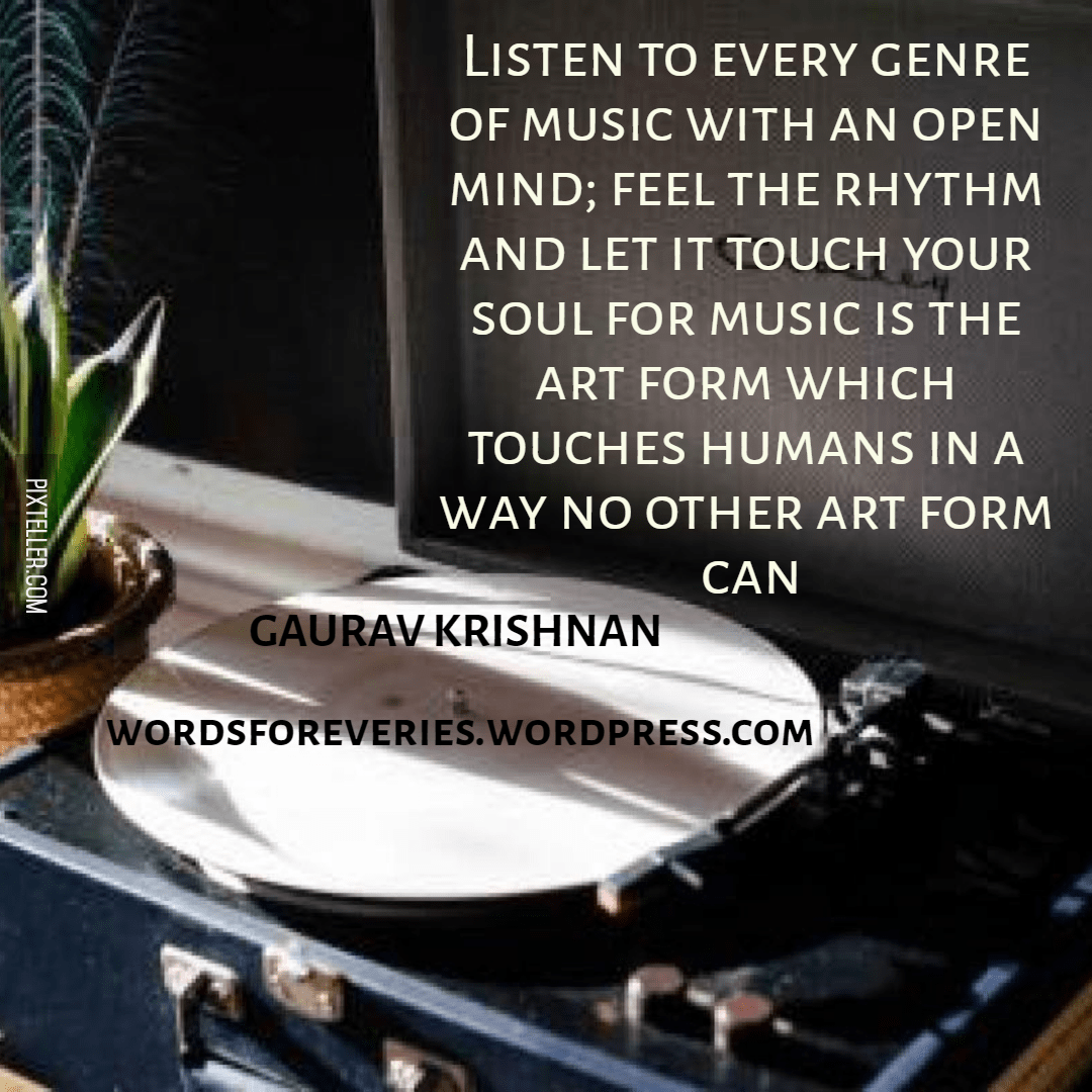 #music #feelings #sound  Design 
