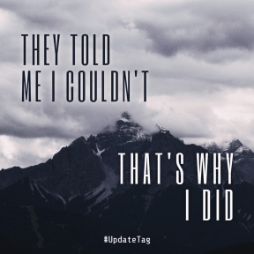 #quote #simple #poster