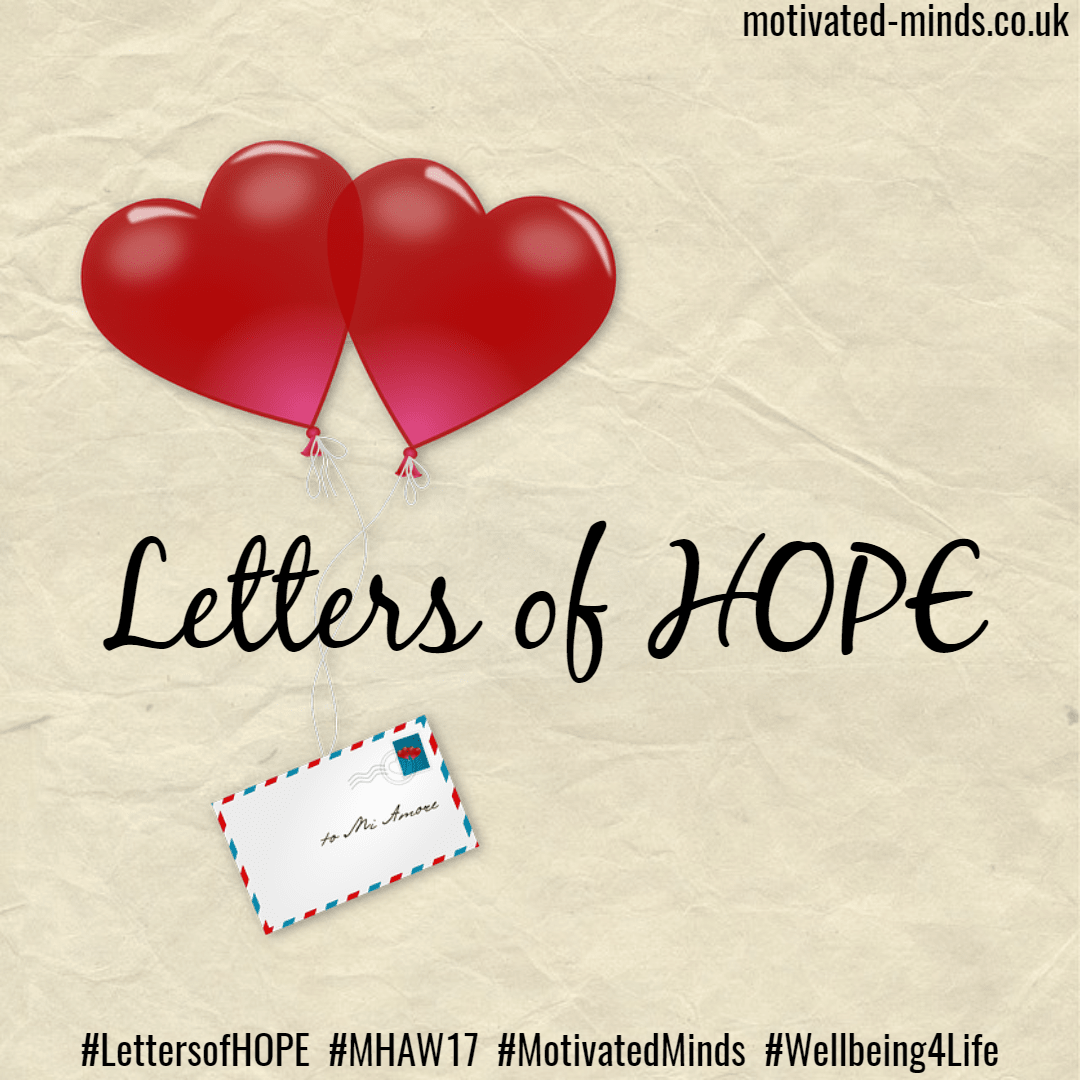 Letters of HOPE Design 