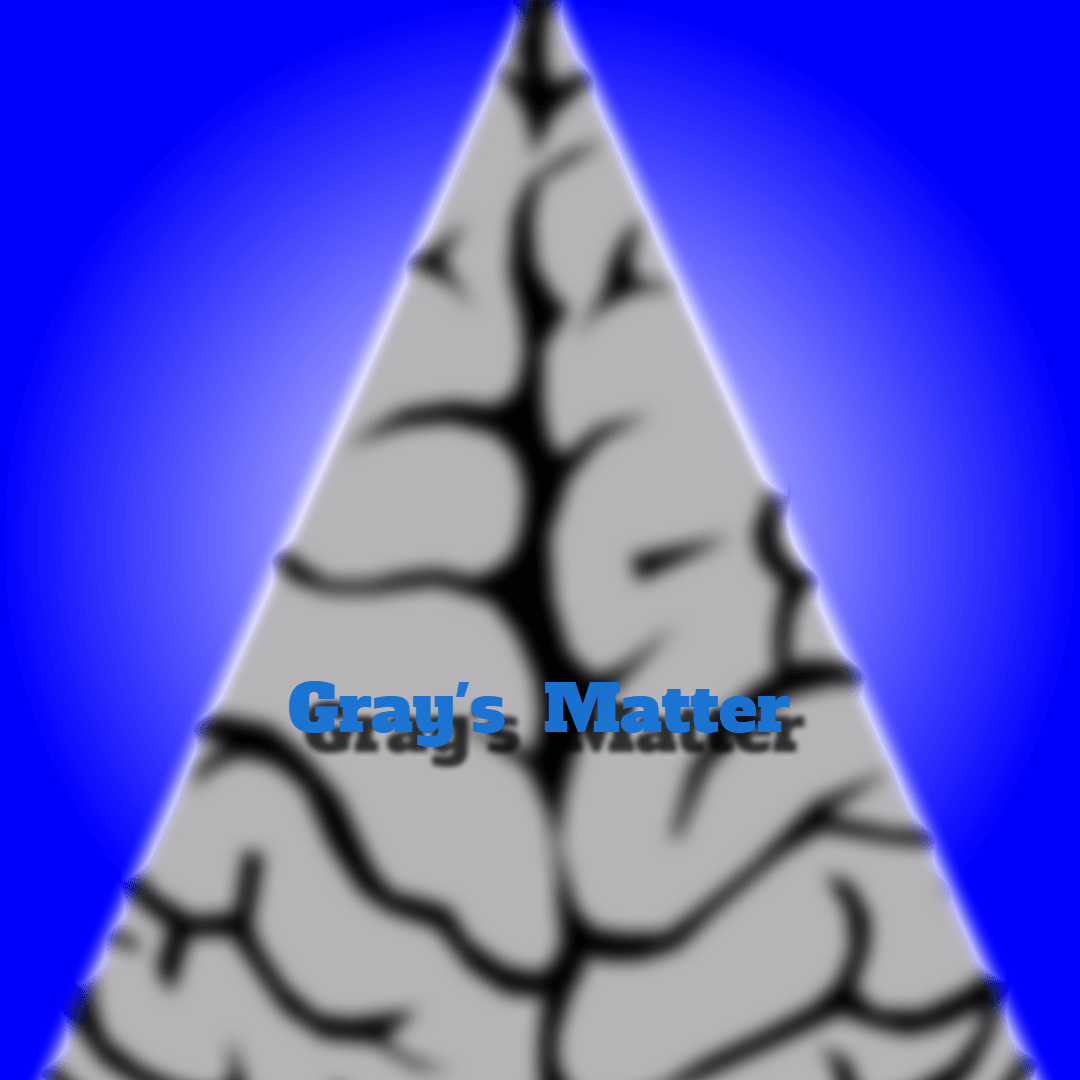 Grays Logo Design 