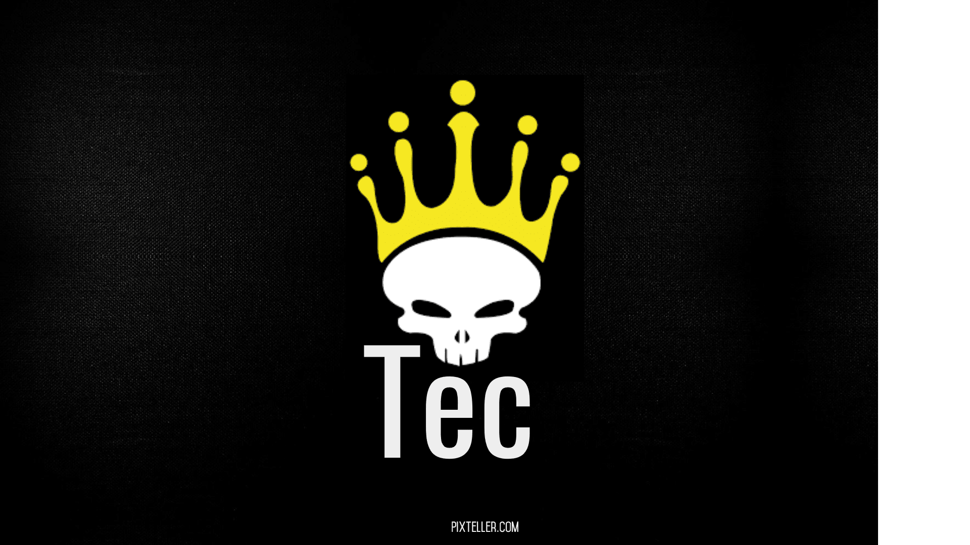 Tec Skull king Design 