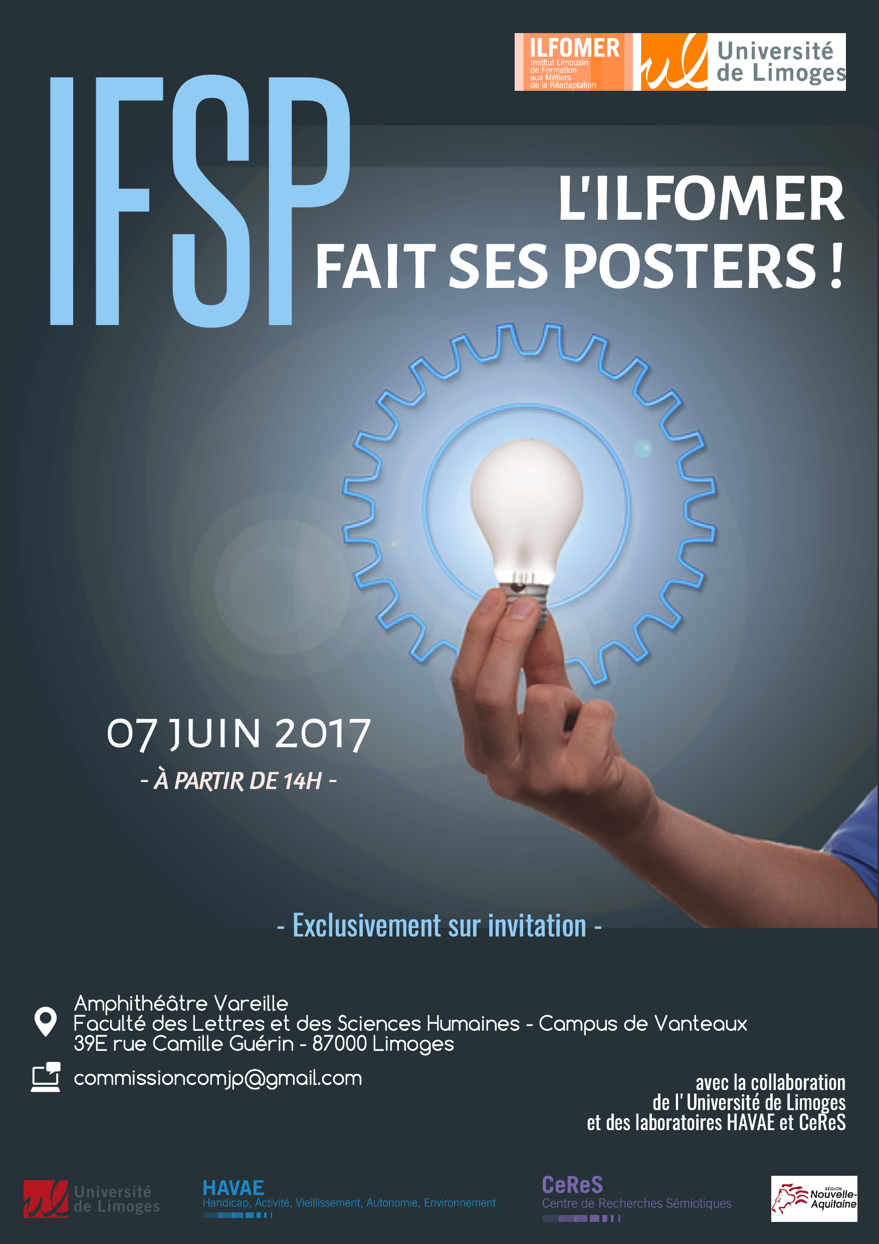 IFSP 1 Design 