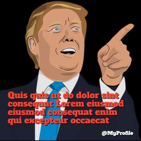 #poster #quote #announcement