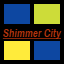 Shimmer City 64x64 Design 