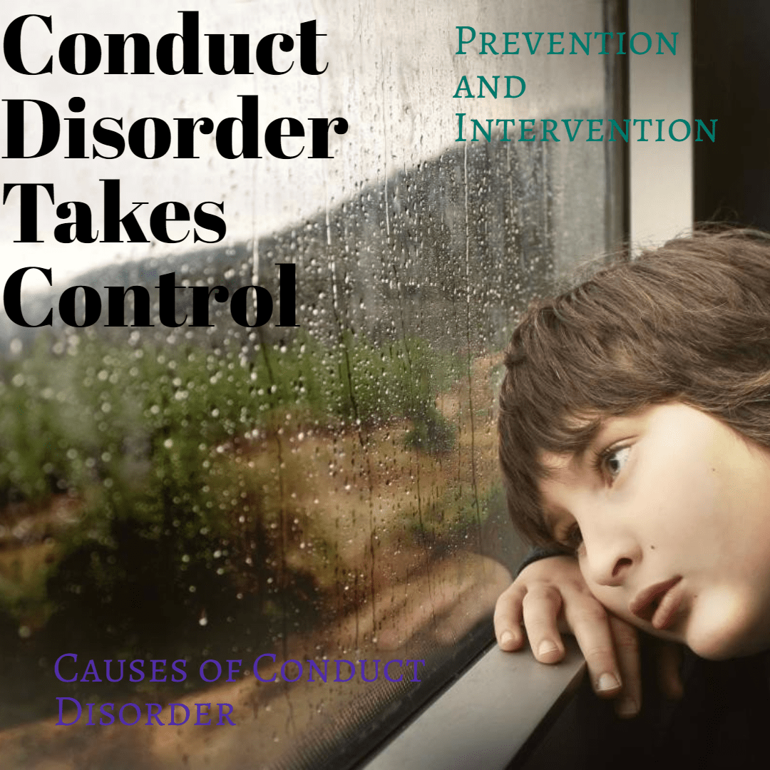 conduct disorder Design 