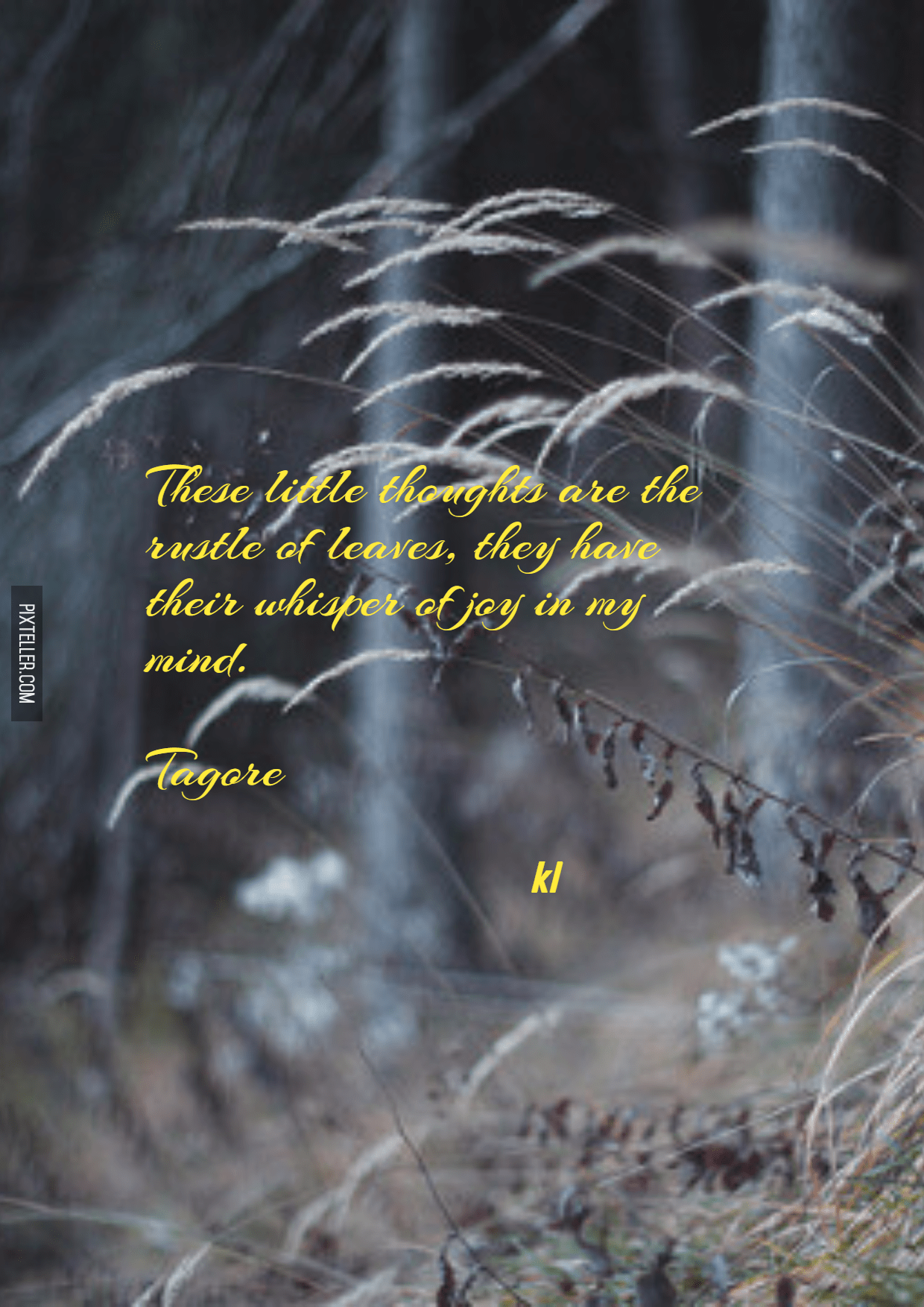 #poster #text #quote #simple  Design 